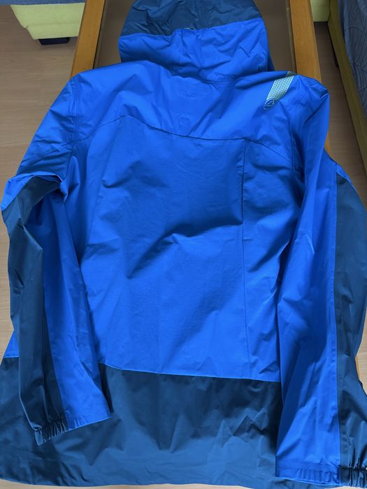 Яке La Sportiva Crizzle Evo Shell размер XL(52)