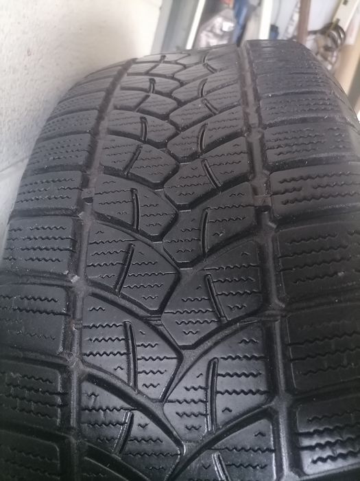 Cauciucuri firestone 225 60 17 iarna