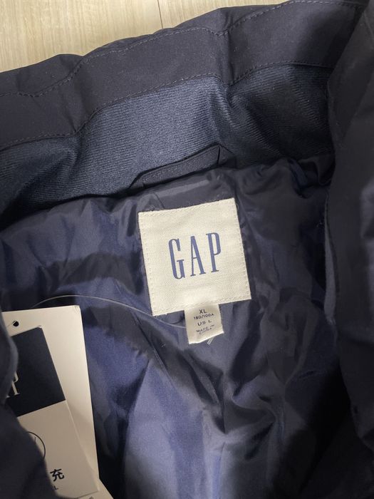 Оригинальные куртки от:Gap,Nike thermo-fit,Rocawear