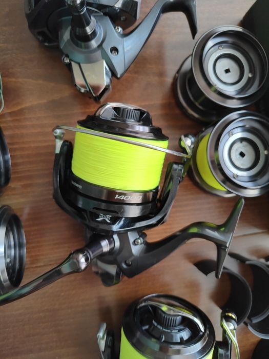 Shimano ultegra ci4+ xtb 14000