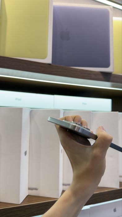 iphone 15 pro max naxtka va nasiya savdoga