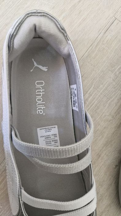 Puma speedcat ballet
