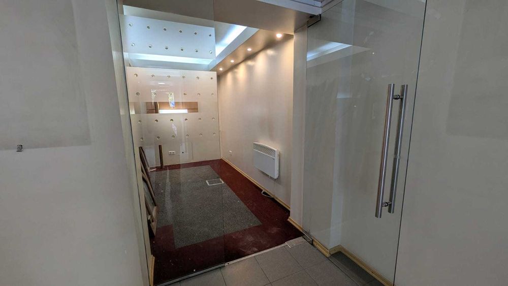 Spatiu comercial situat la parter, zona Tomis 2