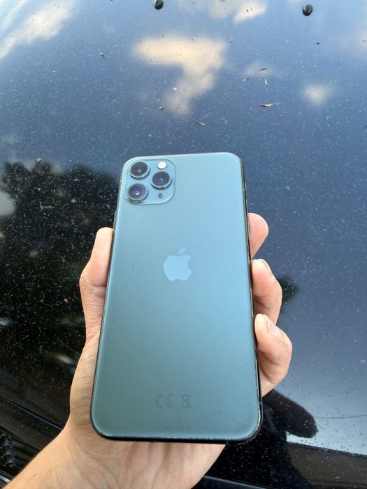 Айфон 11 про Iphone 11 pro