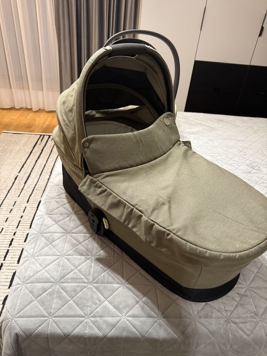 Carucior Cybex Balios 3 in 1