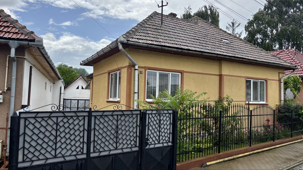 Casa de vanzare - BLAJ