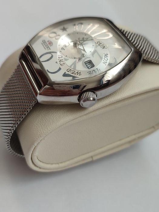 Наручные часы Orient