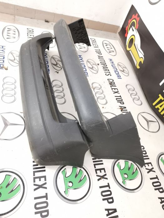 Bara spate Opel agila a opel combo c