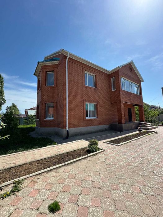 Продам коттедж в городе ул Сельмаш р Юнис сити