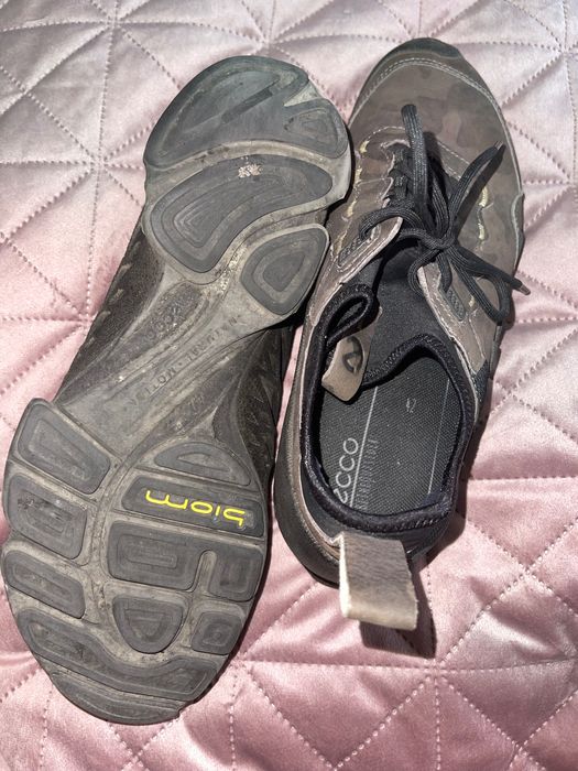 Incaltaminte ECCO barbati