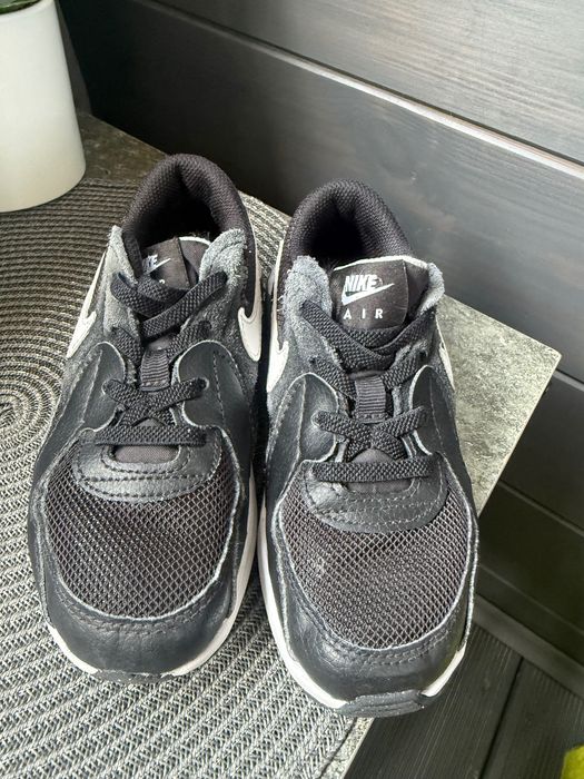 Обувки Nike air max 29,5