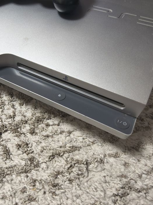 PS3.                .