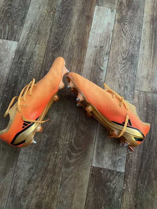 Ghete de fotbal adidas X  SPEEDPORTAL.1 SG