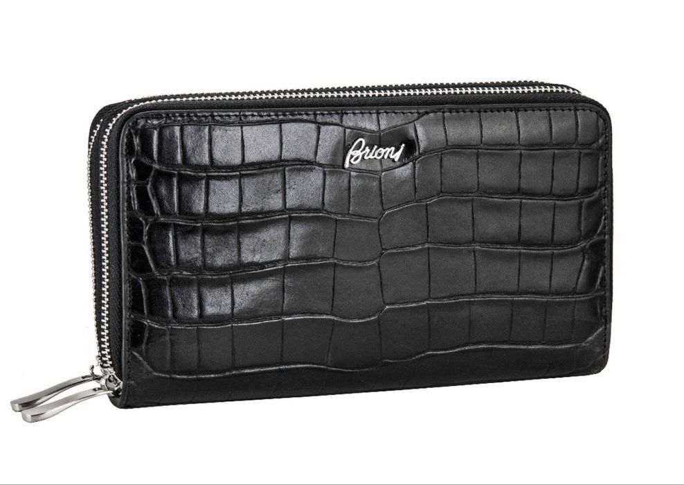 Барсетка Бриони Brioni