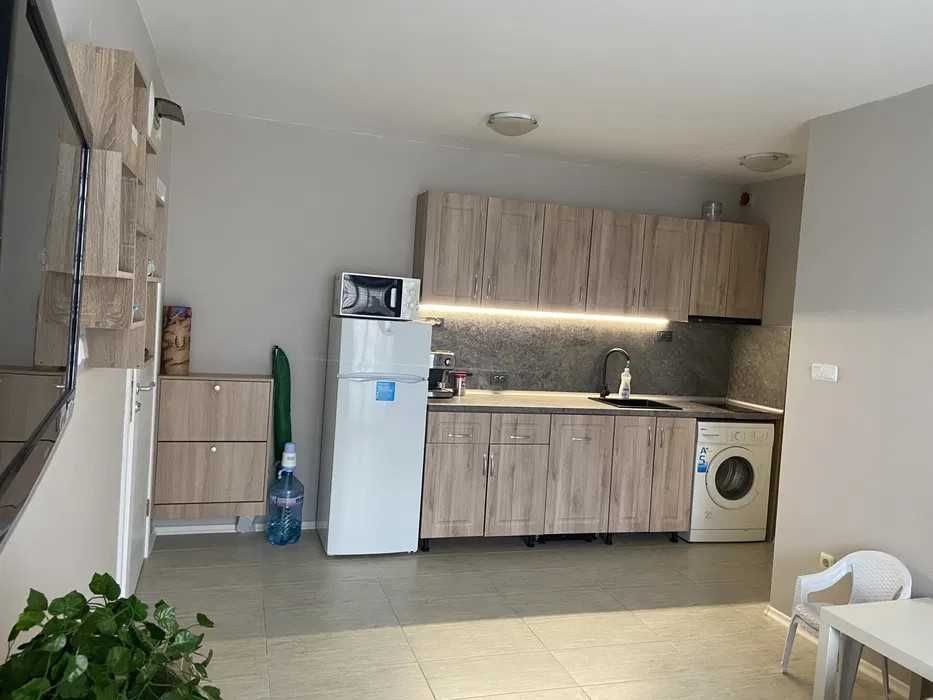 Дава се под наем Двустаен апартамент в Созопол - 56 кв.м за 750 € - Снимка #4