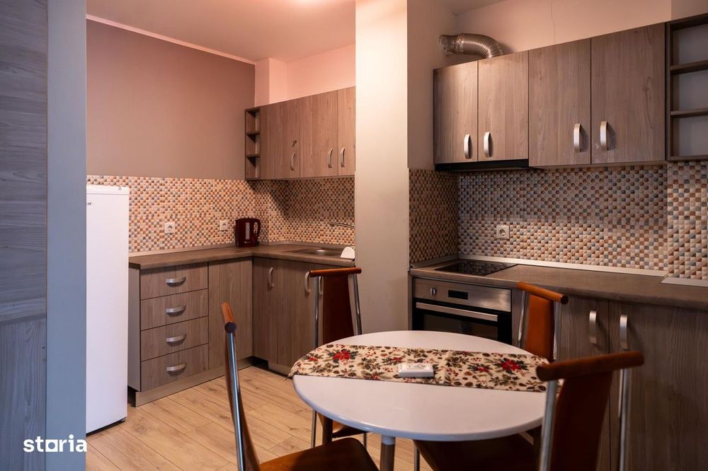 Apartament cu 2 camere I Parcare I Buna ziua
