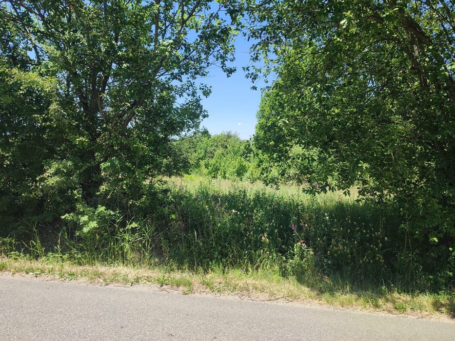 Vand teren Râșca judet Cluj Napoca