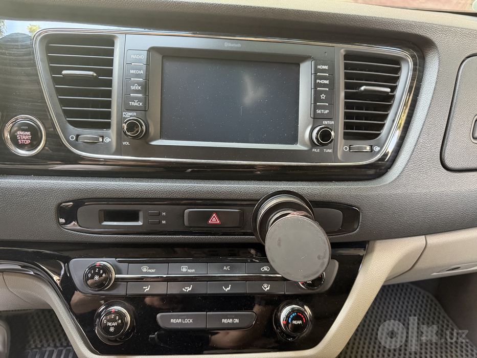 Срочно Продам авто КИА Карнивал (Kia Carnival)