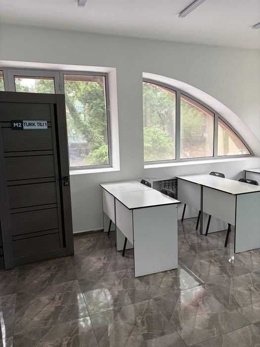 Сдам 252 м² в Аренду в Центре. Ц-1. Эко Парк. Бибигон. Мирзо Улугбек!