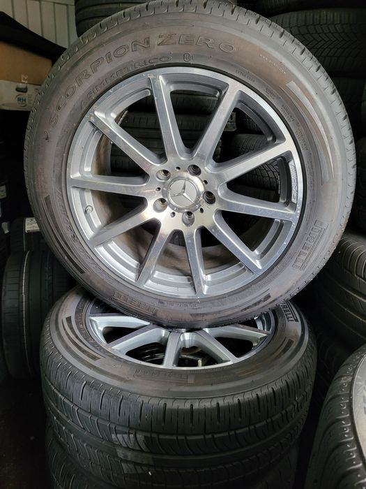 Мерцедес G klass 20ц.