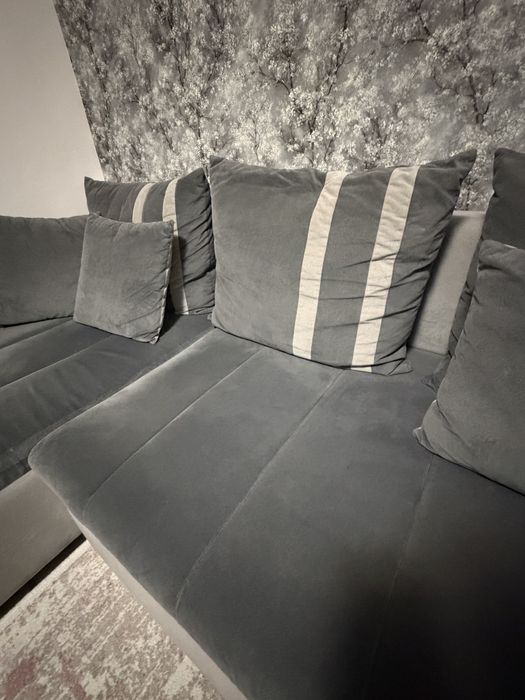 Vand Coltar extensibil