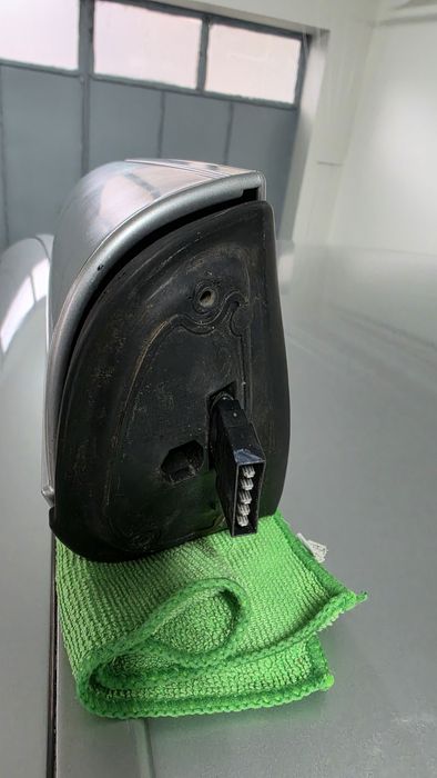 Огледала за Мерцедес w210