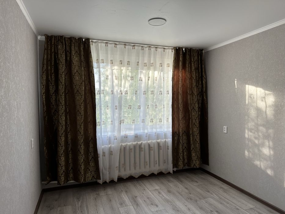 Сдам квартиру 3 ком