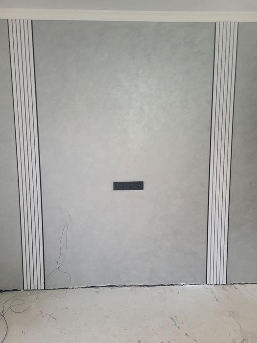 Ремонт квартир и частных домов