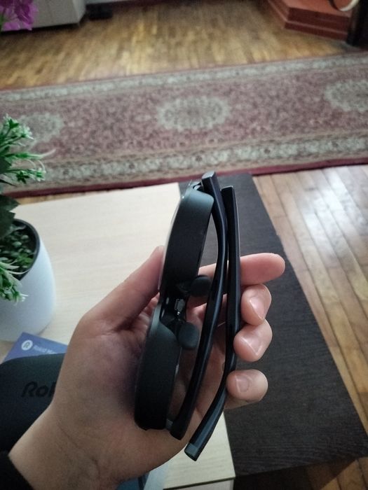 Rokid Max синий реальности