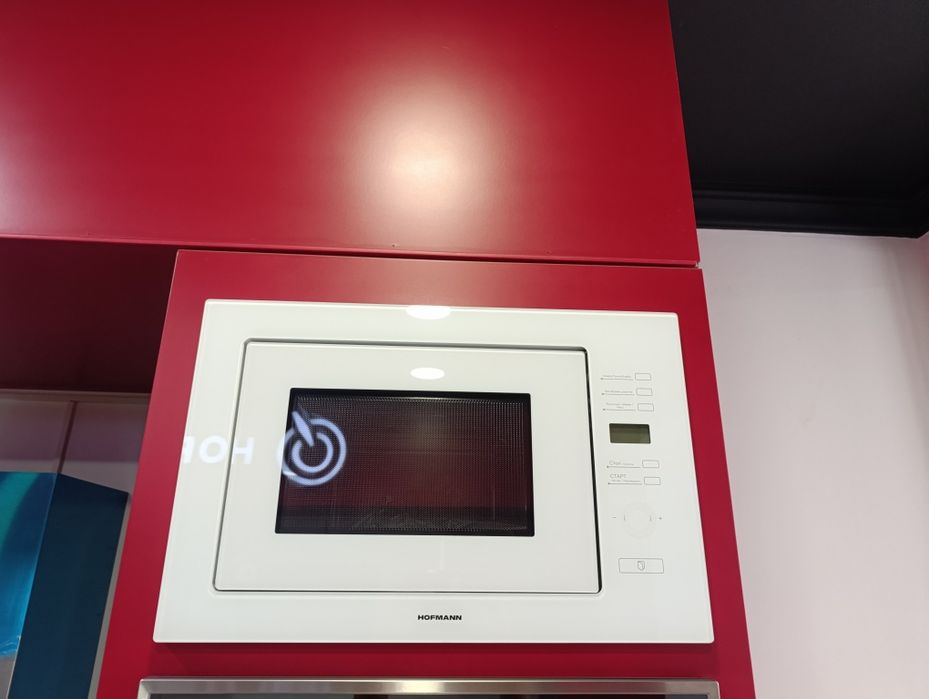 Hofmann mebil ichiga oʻrnatilinadigan mikravalnofka