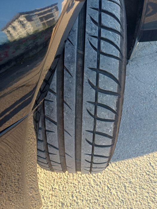 Audi A4 1.8 TFSI 160hp