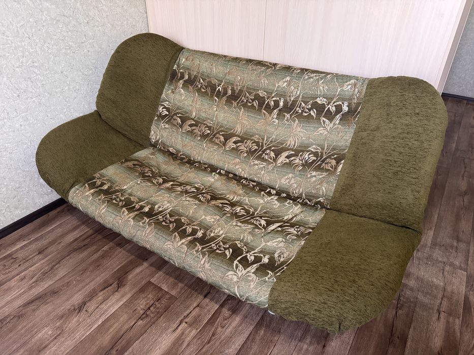 Продам диван -раскладушка