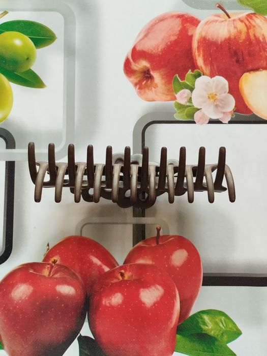 Заколка краб для волос