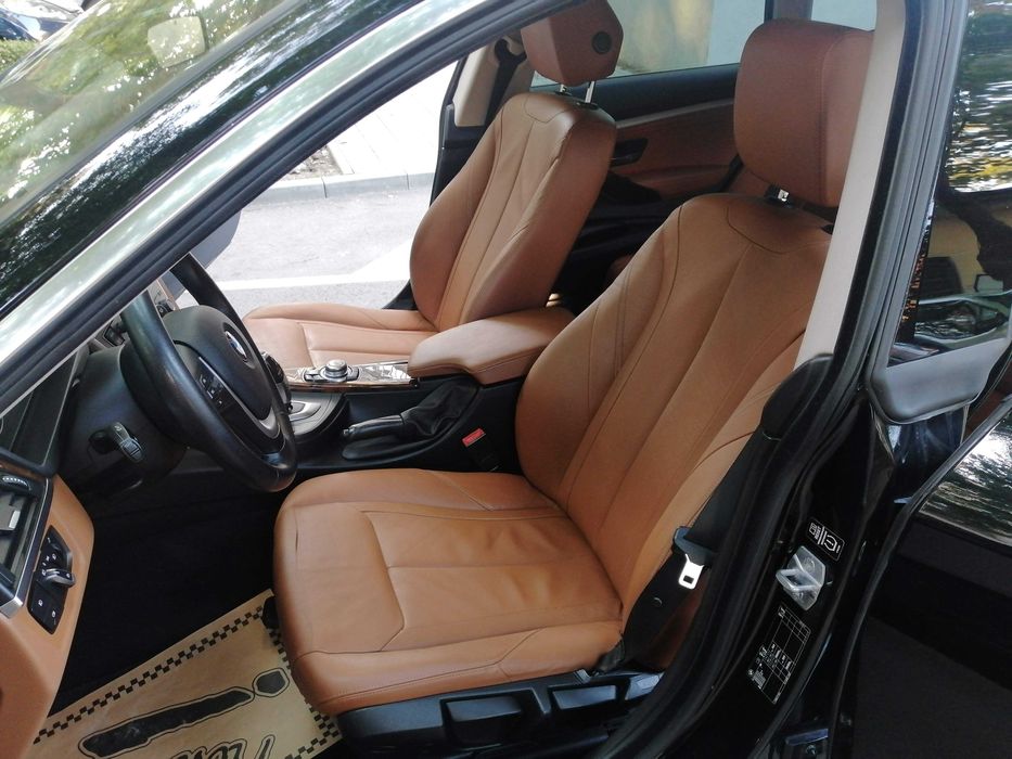 BMW 3gt Luxory Gran Turismo