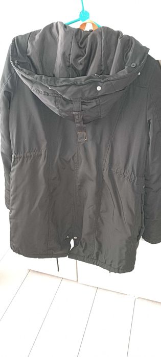 Geacă Bershka femei