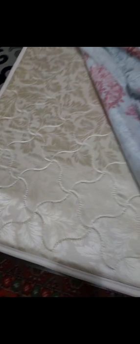 Спальный горнитюр