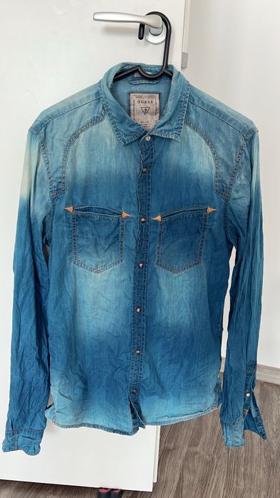 Camasi Guess/Viggo/Zara Man