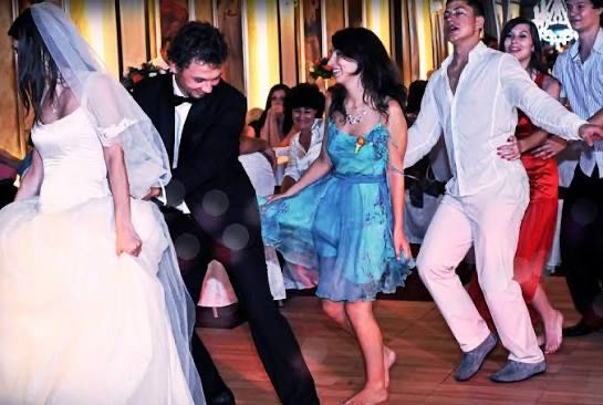 DJ Evenimente București-Ilfov | Pachete de la 1500 Lei