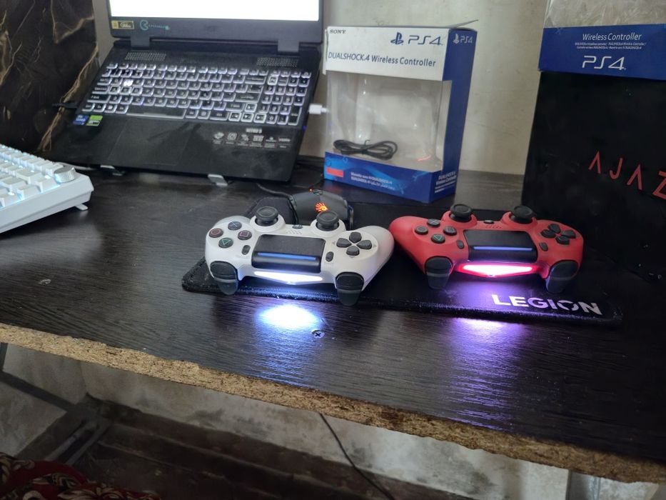 Acer nitro 5  ноут комплекть