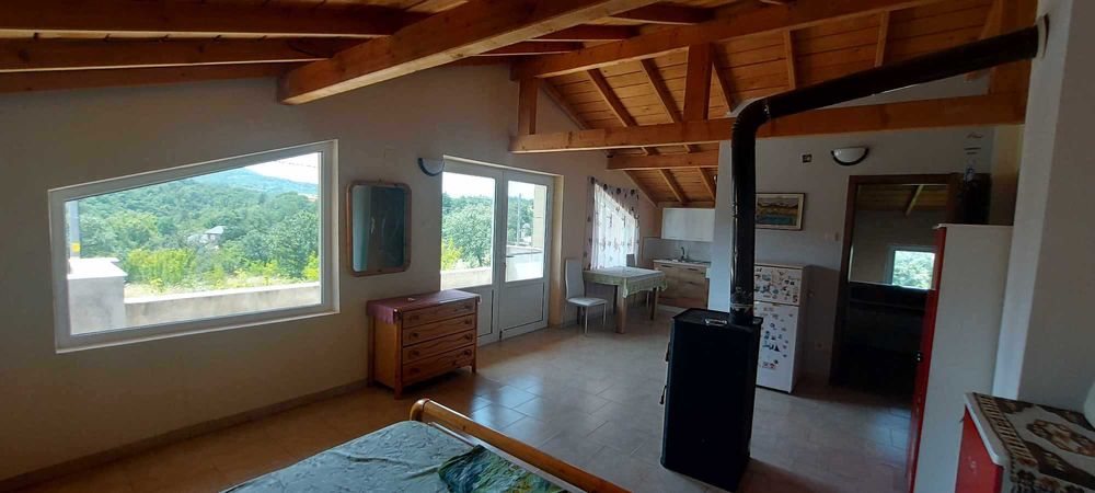 Продава се Къща в с. Минерални бани, Област Хасково - 235 кв.м за 1064 €/кв.м - Снимка #11