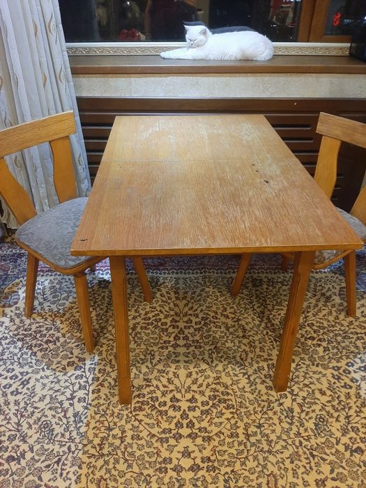 Стулья  Румыния.