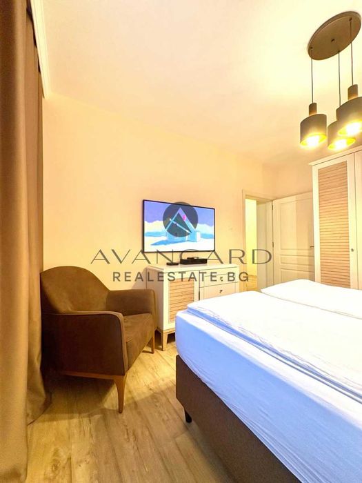 оф.23765 Тристаен обзаведен/ Торо Гранде