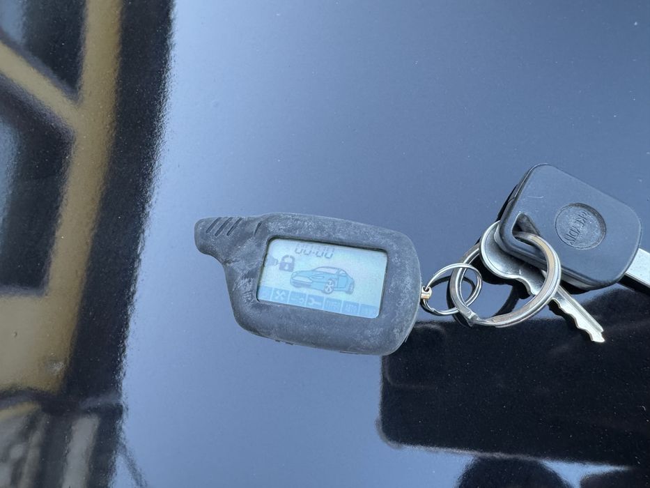 Subaru outtback в хорошем состояний