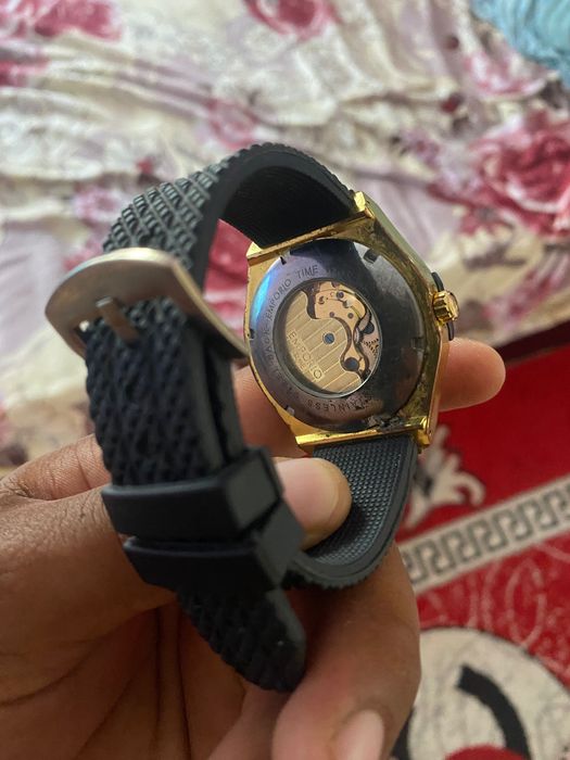 Ceas emporio time