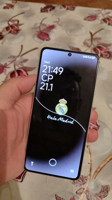Poco x6 pro продаж