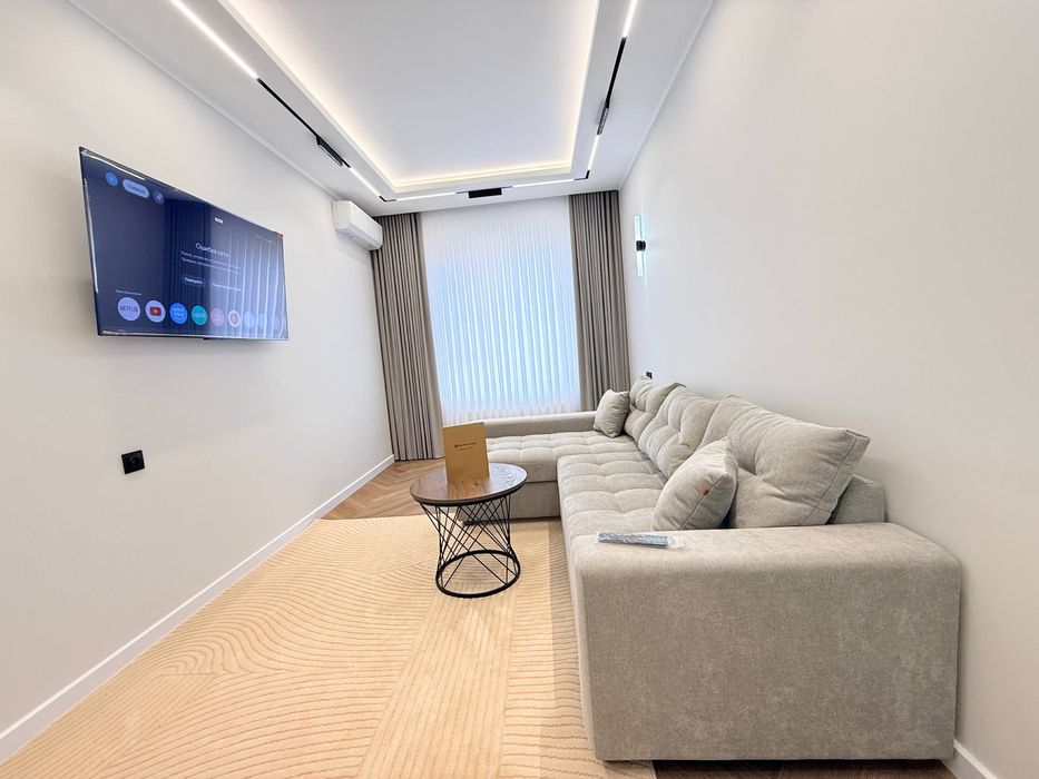 Аренда квартира ЖК Узмакон