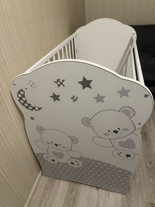 Продам Детский кровать