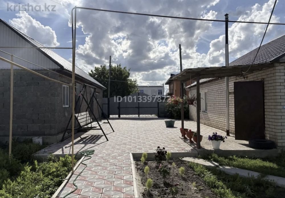 Продам большой уютный дом