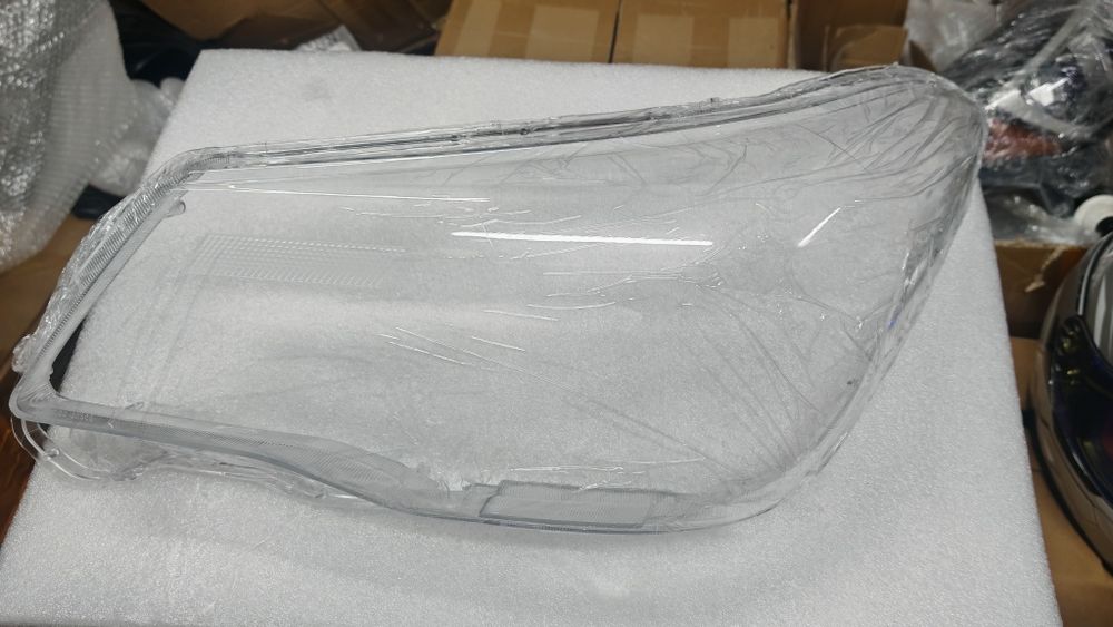 Стекло фары Форестер SJ