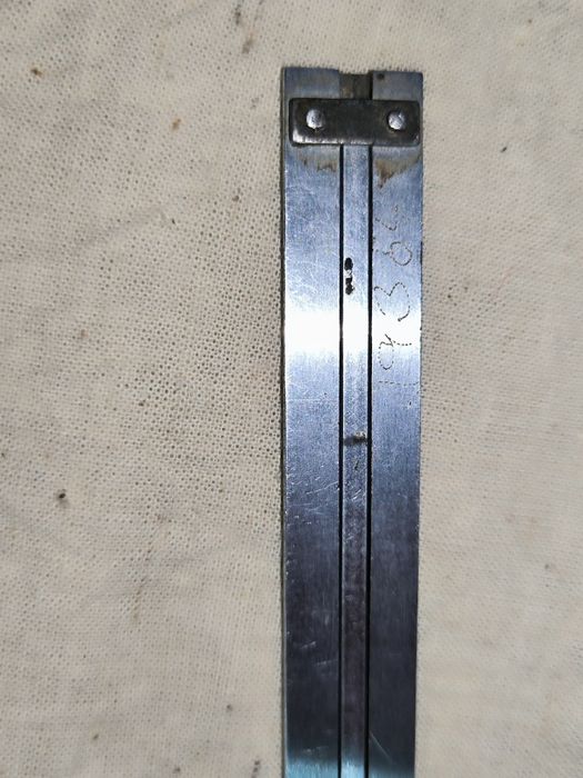 Продается Штангенциркуль СССР